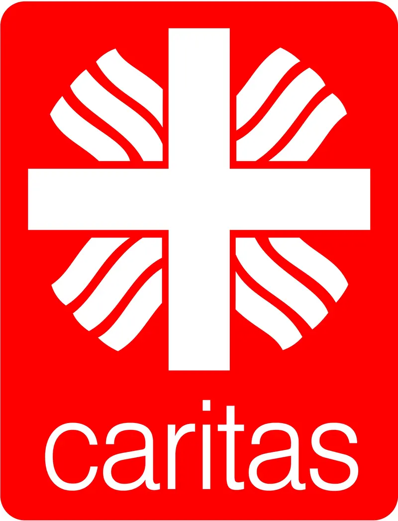 Logo der Pfarr-Caritas
